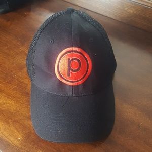 Pure Barre Trucker Hat